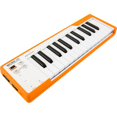 Arturia MicroLab 25-key Controller Orange | Music Experience | Shop Online | South Africa