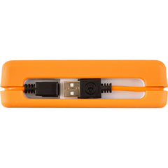 Arturia MicroLab 25-key Controller Orange | Music Experience | Shop Online | South Africa