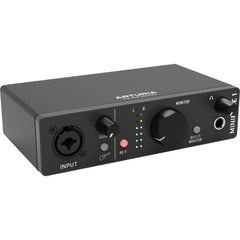 Arturia Minifuse 1 USB Audio Interface | Music Experience | Shop Online | South Africa