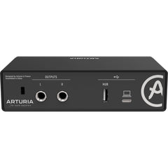 Arturia Minifuse 1 USB Audio Interface | Music Experience | Shop Online | South Africa