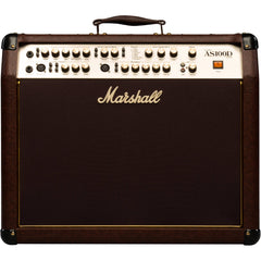 Marshall AS100D 50+50-watt 2x8