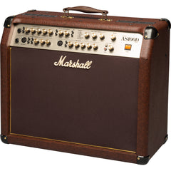 Marshall AS100D 50+50-watt 2x8
