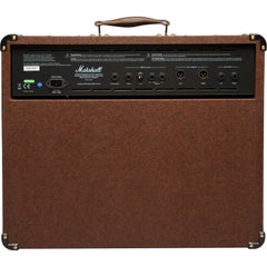 Marshall AS100D 50+50-watt 2x8