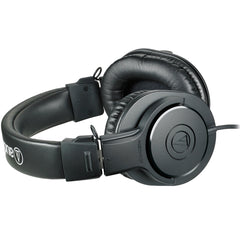 Audio-Technica ATH-M20x Headphones | Music Experience Online | South Africa