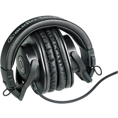 Audio-Technica ATH-M30x Headphones | Music Experience Online | South Africa