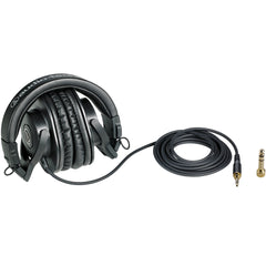 Audio-Technica ATH-M30x Headphones | Music Experience Online | South Africa