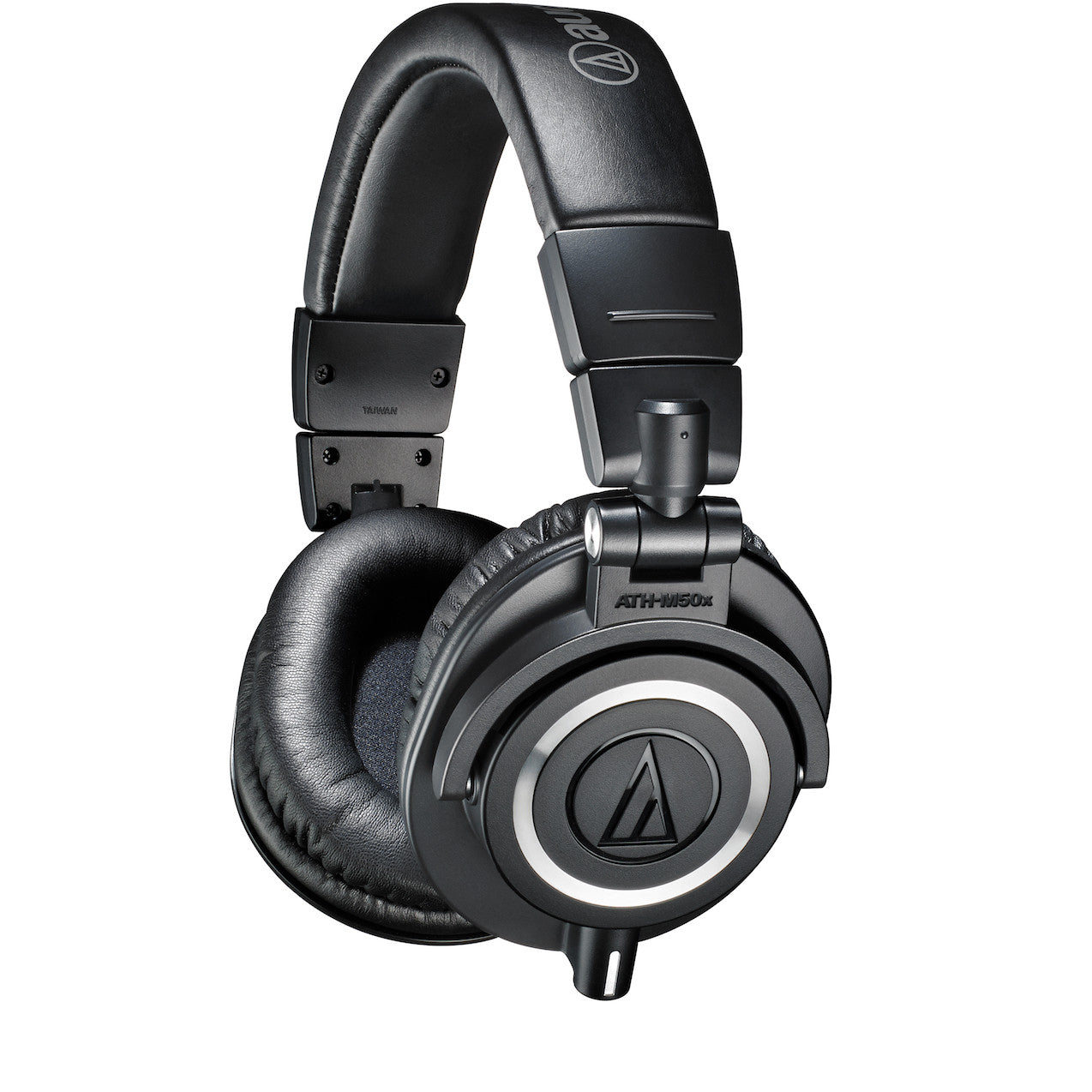 Audio-Technica ATH-M50x Headphones | Music Experience Online | South Africa