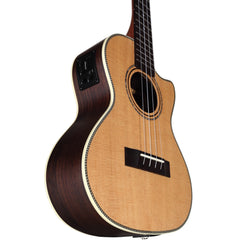 Alvarez AU70TCE Tenor Ukulele with Pickup | Music Experience | Shop Online | South Africa