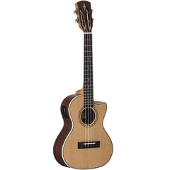 Alvarez AU70TCE Tenor Ukulele with Pickup | Music Experience | Shop Online | South Africa