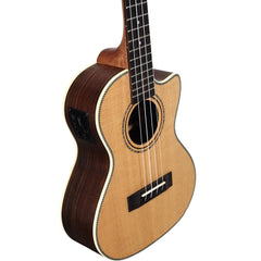 Alvarez AU70TCE Tenor Ukulele with Pickup | Music Experience | Shop Online | South Africa