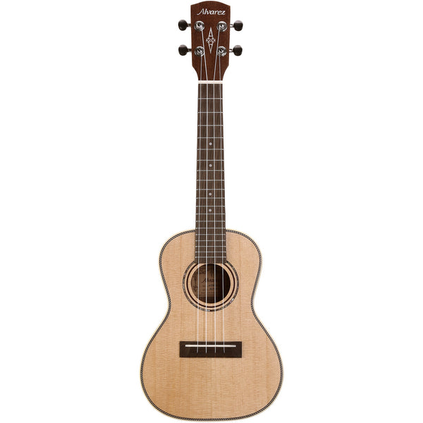 Alvarez AU70WC Artist Series Concert Ukulele | Music Experience | Shop Online | South Africa