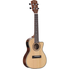 Alvarez AU70WCCE Artist Series Concert Electric Ukulele | Music Experience | Shop Online | South Africa