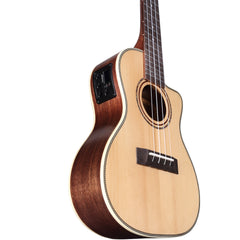 Alvarez AU70WCCE Artist Series Concert Electric Ukulele | Music Experience | Shop Online | South Africa