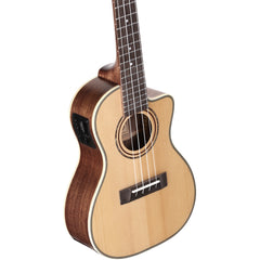 Alvarez AU70WCCE Artist Series Concert Electric Ukulele | Music Experience | Shop Online | South Africa