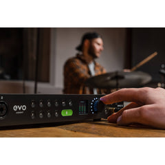 Audient EVO 16 USB Audio Interface | Music Experience | Shop Online | South Africa