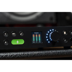 Audient EVO 16 USB Audio Interface | Music Experience | Shop Online | South Africa