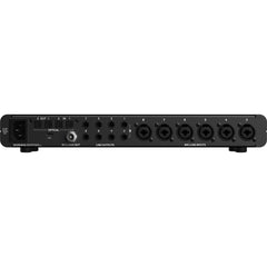 Audient EVO 16 USB Audio Interface | Music Experience | Shop Online | South Africa