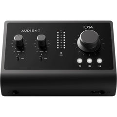 Audient iD14 MKII USB Audio Interface | Music Experience | Shop Online | South Africa
