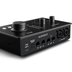 Audient iD14 MKII USB Audio Interface | Music Experience | Shop Online | South Africa