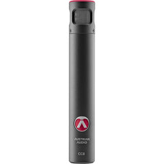 Austrian Audio CC8 Cardioid True Condenser Microphone Stereo Set | Music Experience | Shop Online | South Africa
