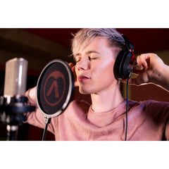 Austrian Audio Hi-X15 Professional Over-Ear Headphones | Music Experience | Shop Online | South Africa