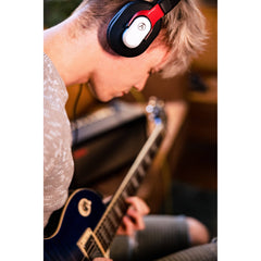 Austrian Audio Hi-X15 Professional Over-Ear Headphones | Music Experience | Shop Online | South Africa