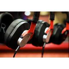 Austrian Audio Hi-X15 Professional Over-Ear Headphones | Music Experience | Shop Online | South Africa