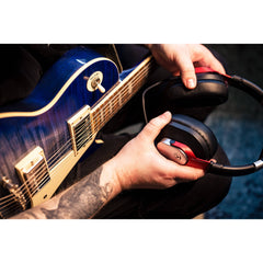 Austrian Audio Hi-X15 Professional Over-Ear Headphones | Music Experience | Shop Online | South Africa