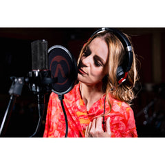 Austrian Audio Hi-X15 Professional Over-Ear Headphones | Music Experience | Shop Online | South Africa