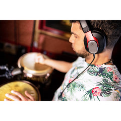 Austrian Audio Hi-X15 Professional Over-Ear Headphones | Music Experience | Shop Online | South Africa