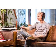 Austrian Audio Hi-X65 Professional Open-Back Over-Ear Headphones | Music Experience | Shop Online | South Africa