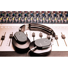 Austrian Audio Hi-X65 Professional Open-Back Over-Ear Headphones | Music Experience | Shop Online | South Africa
