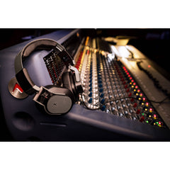 Austrian Audio Hi-X65 Professional Open-Back Over-Ear Headphones | Music Experience | Shop Online | South Africa