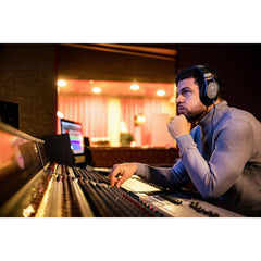 Austrian Audio Hi-X65 Professional Open-Back Over-Ear Headphones | Music Experience | Shop Online | South Africa