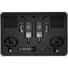 Austrian Audio OC18 Cardioid Condenser Microphone Dual Set Plus | Music Experience | Shop Online | South Africa