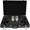Austrian Audio OC818 Multi-pattern Condenser Microphone Dual Set Plus | Music Experience | Shop Online | South Africa