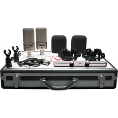 Austrian Audio OC818 Multi-pattern Condenser Microphone Dual Set Plus | Music Experience | Shop Online | South Africa