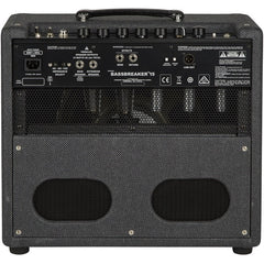 Fender Bassbreaker 15 - 15-watt 1x12