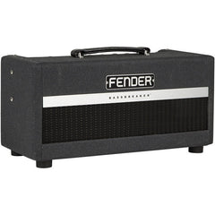 Fender Bassbreaker 15 - 15-watt Tube Head | Music Experience | Shop Online | South Africa