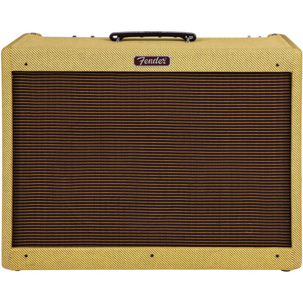 Fender Blues Deluxe Tube Amp | Music Experience Online | South Africa