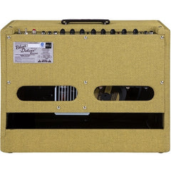 Fender Blues Deluxe Tube Amp | Music Experience Online | South Africa