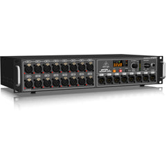 Behringer S16 Digital Snake I/O Interface Box | Music Experience | Shop Online | South Africa