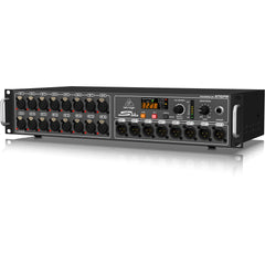 Behringer S16 Digital Snake I/O Interface Box | Music Experience | Shop Online | South Africa