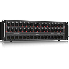 Behringer S32 Digital Snake I/O Interface Box | Music Experience | Shop Online | South Africa