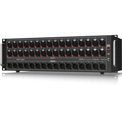 Behringer S32 Digital Snake I/O Interface Box | Music Experience | Shop Online | South Africa