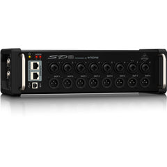 Behringer SD8 Digital Snake I/O Interface Box | Music Experience | Shop Online | South Africa