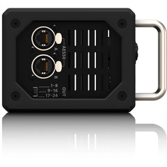 Behringer SD8 Digital Snake I/O Interface Box | Music Experience | Shop Online | South Africa