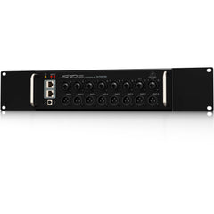 Behringer SD8 Digital Snake I/O Interface Box | Music Experience | Shop Online | South Africa
