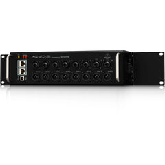 Behringer SD8 Digital Snake I/O Interface Box | Music Experience | Shop Online | South Africa
