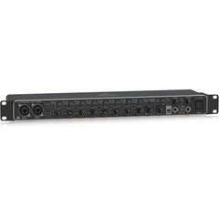 Behringer U-PHORIA UMC1820 USB 2.0 Audio Interface | Music Experience | Shop Online | South Africa